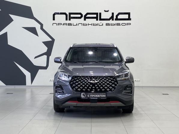 Chery Tiggo 4 Pro I с пробегом 2023 года, цена 1 589 900 рублей, 38000 км, внедорожник, Автокод Объявления
