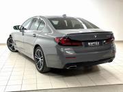 BMW 5 серии VII (G30/G31/G38) Рестайлинг Вологда  - изображение 27