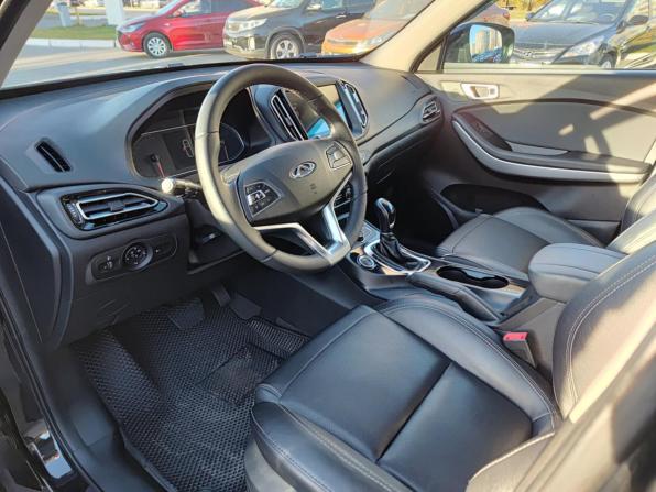 Chery Tiggo 7 I с пробегом 2019 года, цена 1 230 000 рублей, 86895 км, внедорожник, Автокод Объявления