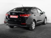 Hyundai Solaris II Иркутск  - изображение 28