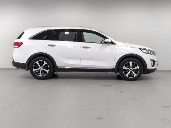 Kia Sorento III Prime с пробегом 2016 года, цена 2 640 000 рублей, 108000 км, внедорожник, Автокод Объявления