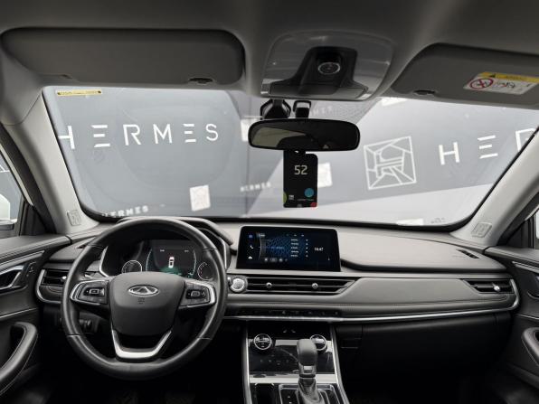 Chery Tiggo 8 Pro I с пробегом 2021 года, цена 2 030 000 рублей, 68318 км, внедорожник, Автокод Объявления