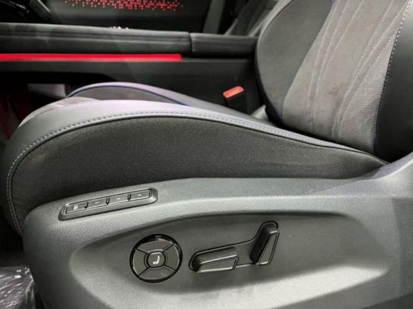 Новый Volkswagen Teramont II (China Market) 2026 года, цена 6 149 000 рублей, внедорожник, Автокод Объявления