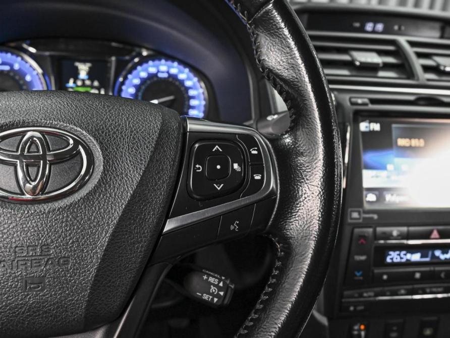 Toyota Camry VII (XV50) Рестайлинг Ставрополь  - изображение 19