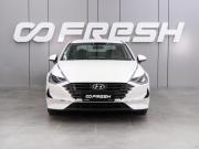 Hyundai Sonata VIII (DN8) Воронеж  - изображение 20