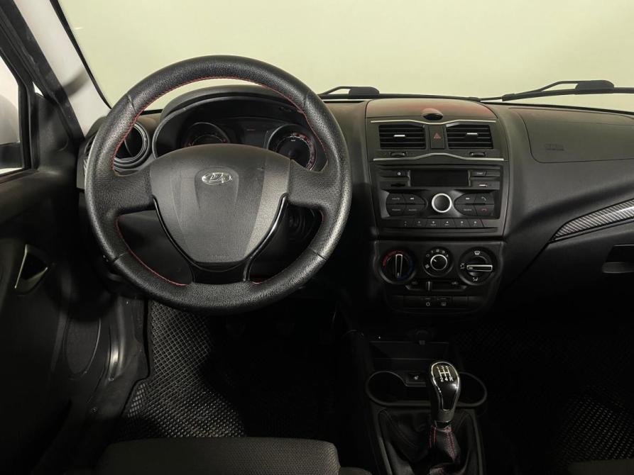 Lada (ВАЗ) Granta I Рестайлинг Воронеж  - изображение 13