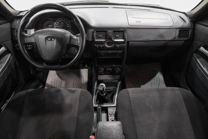Lada (ВАЗ) Priora I с пробегом 2012 года, цена 439 000 рублей, 310000 км, универсал, Автокод Объявления