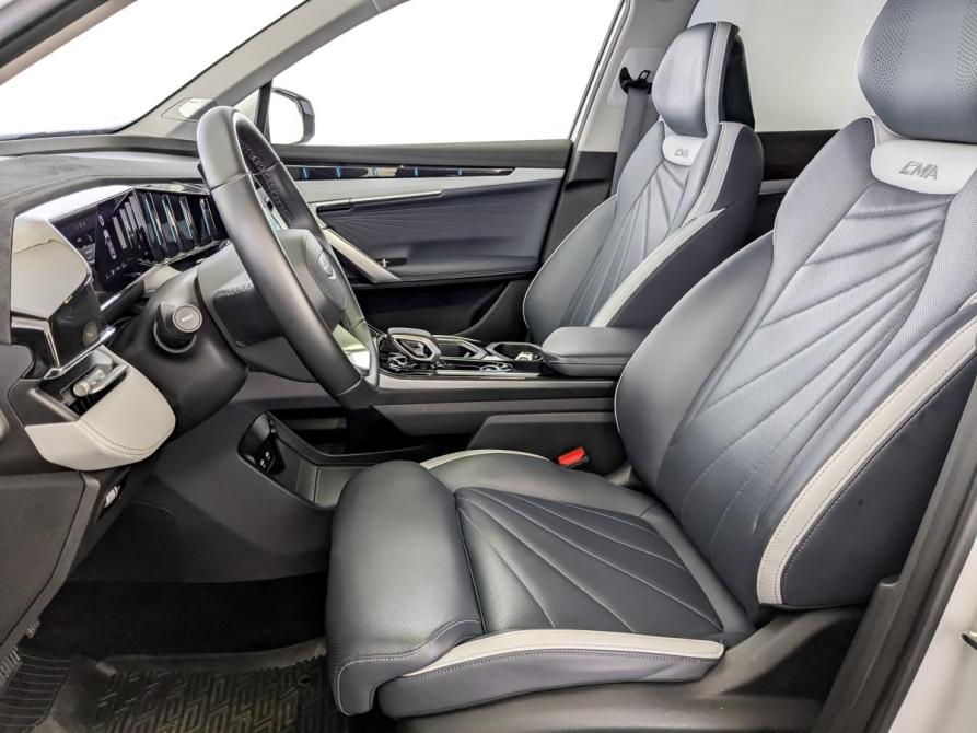 Geely Atlas II Москва  - изображение 21