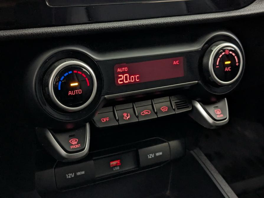 Kia Rio IV Рестайлинг Москва  - изображение 25