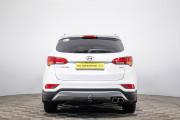 Hyundai Santa Fe III Рестайлинг Пермь  - изображение 31
