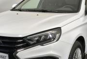 Lada (ВАЗ) Vesta I Рестайлинг (NG) Нижний Новгород  - изображение 34