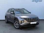 Hyundai Tucson IV Москва  - изображение 15
