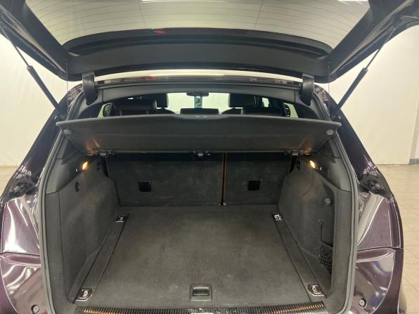 Audi Q5 I (8R) Рестайлинг с пробегом 2013 года, цена 1 830 000 рублей, 170000 км, внедорожник, Автокод Объявления