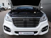 Haval H9 I Рестайлинг Москва  - изображение 36