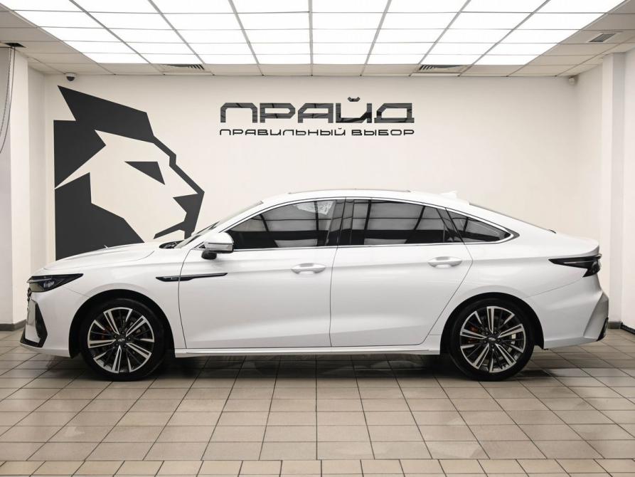 Chery Arrizo 8 Ростов-на-Дону  - изображение 7