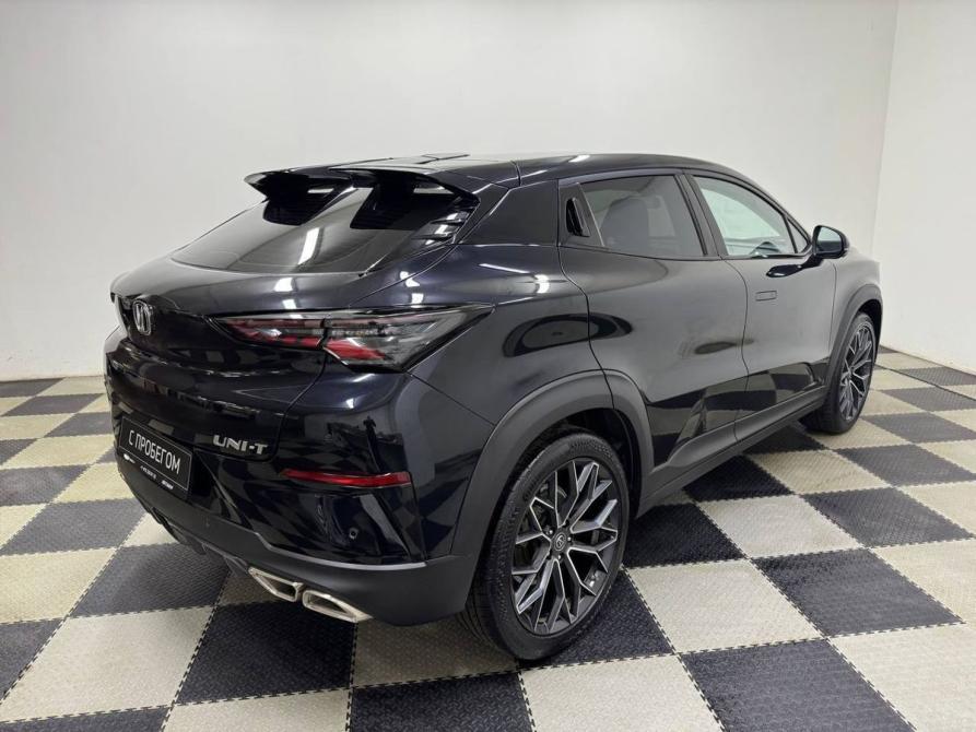 Changan UNI-T I Воронеж  - изображение 5