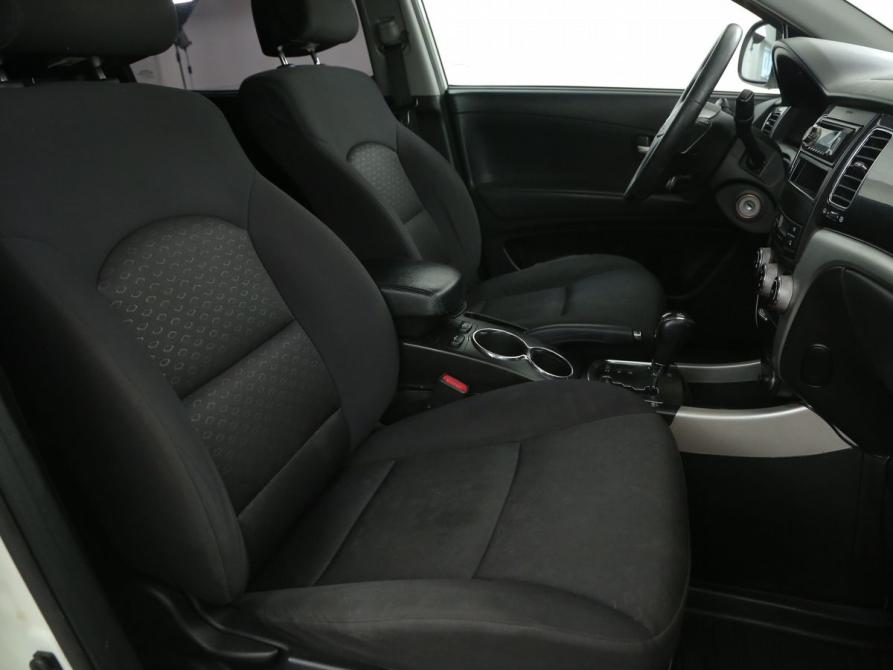 SsangYong Actyon II Иваново  - изображение 10