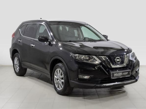 Nissan X-Trail III Рестайлинг с пробегом 2018 года, цена 2 150 000 рублей, 71188 км, внедорожник, Автокод Объявления