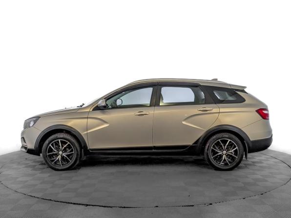 Lada (ВАЗ) Vesta I с пробегом 2018 года, цена 1 100 000 рублей, 61371 км, универсал, Автокод Объявления