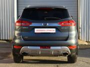 Geely Atlas I Мурманск  - изображение 25