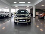 Ford Kuga II Тверь  - изображение 25