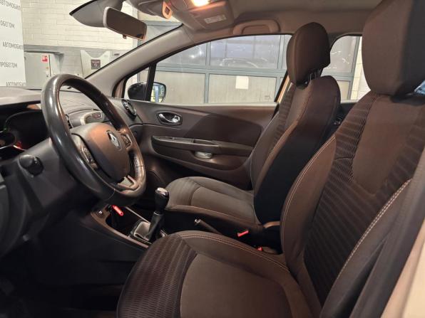 Renault Kaptur I с пробегом 2019 года, цена 1 359 000 рублей, 121241 км, внедорожник, Автокод Объявления