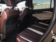 Geely Monjaro I Москва  - изображение 46