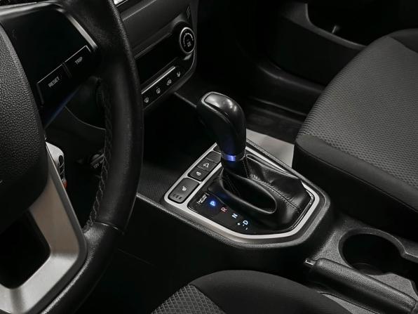 Hyundai Creta I Рестайлинг с пробегом 2021 года, цена 1 750 000 рублей, 77146 км, внедорожник, Автокод Объявления