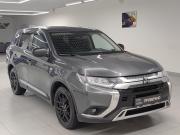 Mitsubishi Outlander III Рестайлинг 3 Казань  - изображение 25
