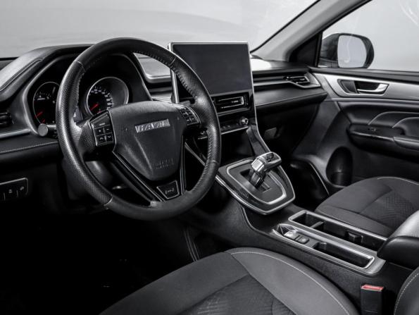 Haval M6 II с пробегом 2023 года, цена 1 500 000 рублей, 100000 км, внедорожник, Автокод Объявления