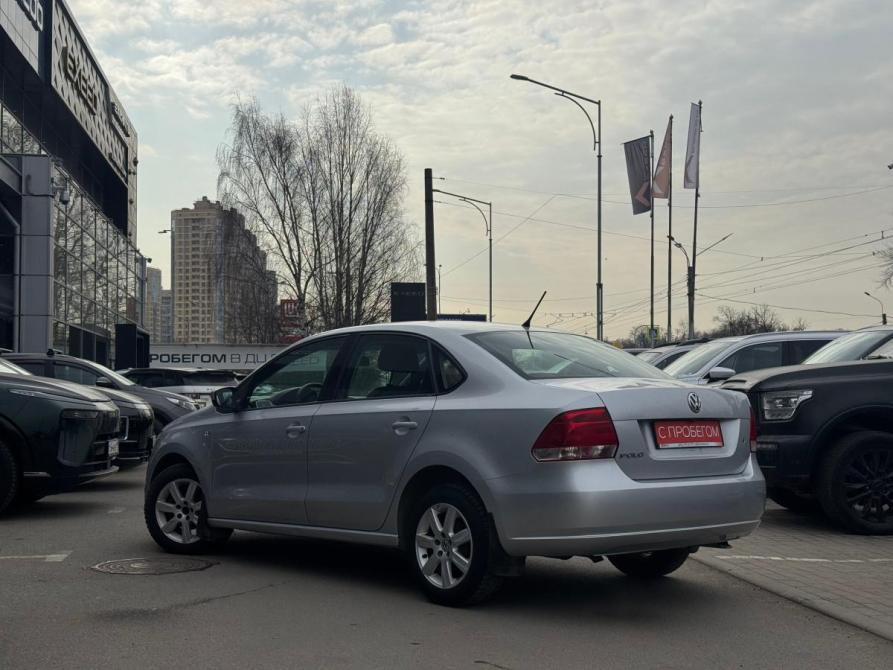 Volkswagen Polo V Санкт-Петербург  - изображение 4