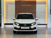 Lada (ВАЗ) Granta I Рестайлинг Челябинск  - изображение 17