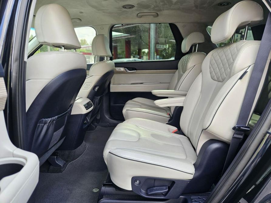 Hyundai Palisade I Санкт-Петербург  - изображение 11