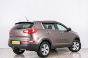 Kia Sportage III Красноярск  - изображение 31