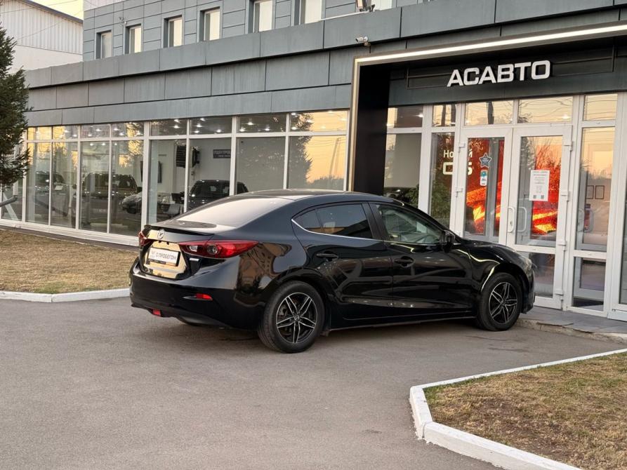 Mazda 3 III (BM) Энгельс  - изображение 6