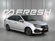 Lada (ВАЗ) Granta I Рестайлинг Ростов-на-Дону  - изображение 17