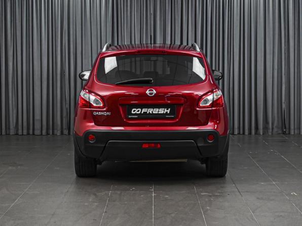 Nissan Qashqai I с пробегом 2010 года, цена 1 068 000 рублей, 100162 км, внедорожник, Автокод Объявления