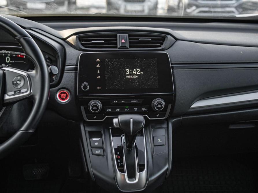 Honda CR-V V Санкт-Петербург  - изображение 9