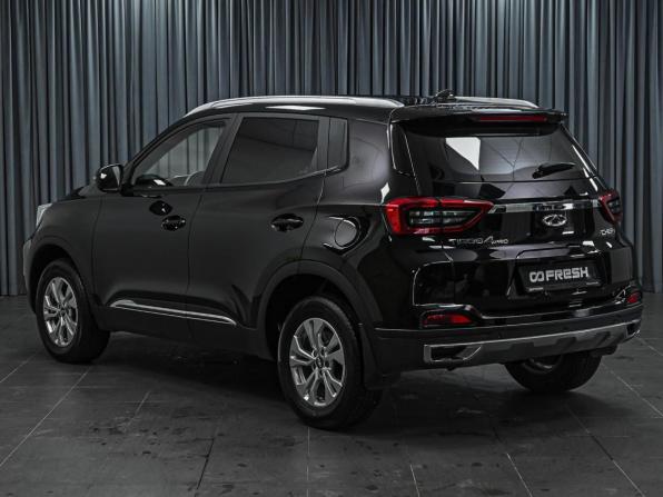 Chery Tiggo 4 Pro I с пробегом 2024 года, цена 1 670 000 рублей, 20730 км, внедорожник, Автокод Объявления