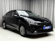 Kia Rio IV Рестайлинг Ижевск  - изображение 32