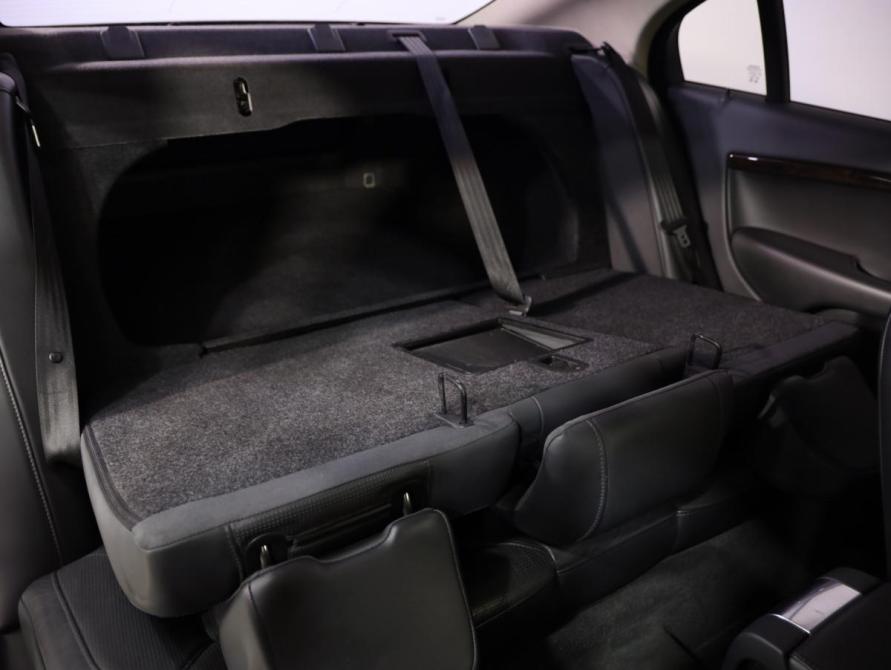 Volvo S80 II Санкт-Петербург  - изображение 25