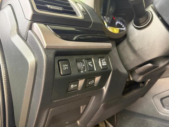 Subaru Forester IV Рестайлинг 2 с пробегом 2017 года, цена 2 250 000 рублей, 182000 км, внедорожник, Автокод Объявления