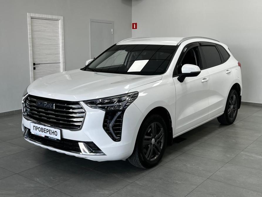 Haval Jolion I Казань  - изображение 1