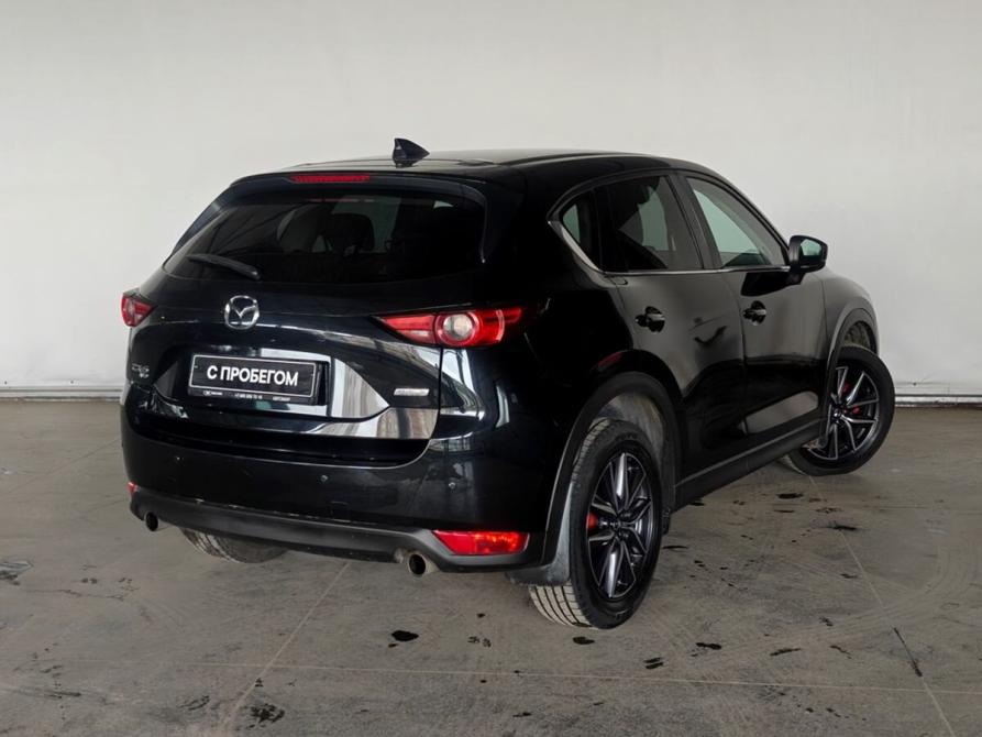 Mazda CX-5 II Москва  - изображение 6