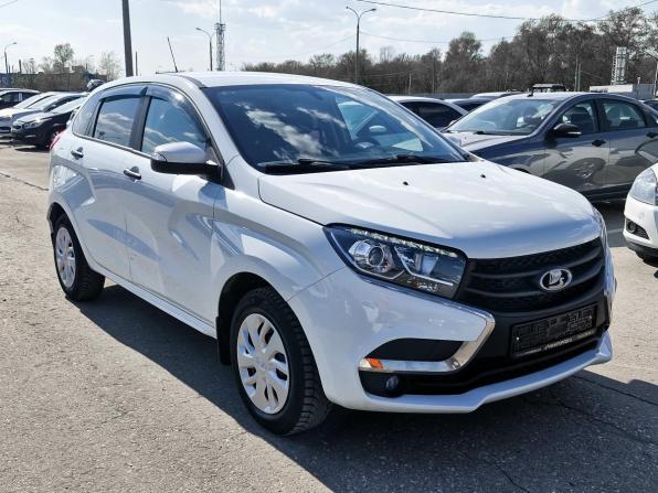 Lada (ВАЗ) XRAY I с пробегом 2018 года, цена 799 000 рублей, 168115 км, хэтчбек, Автокод Объявления