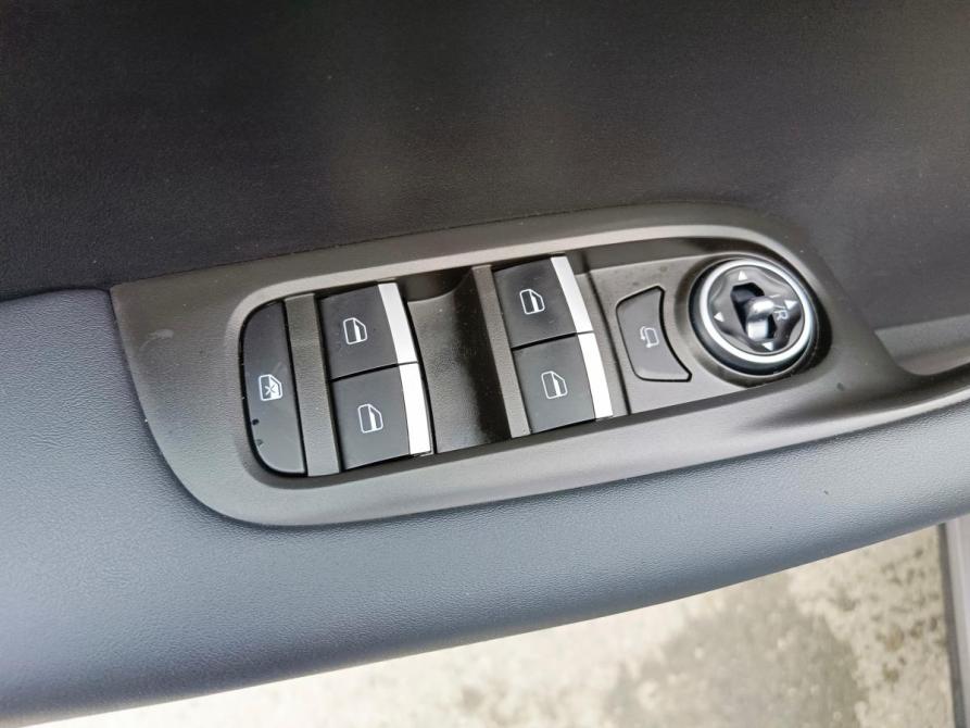 Chery Tiggo 7 Pro Max I Тюмень  - изображение 12