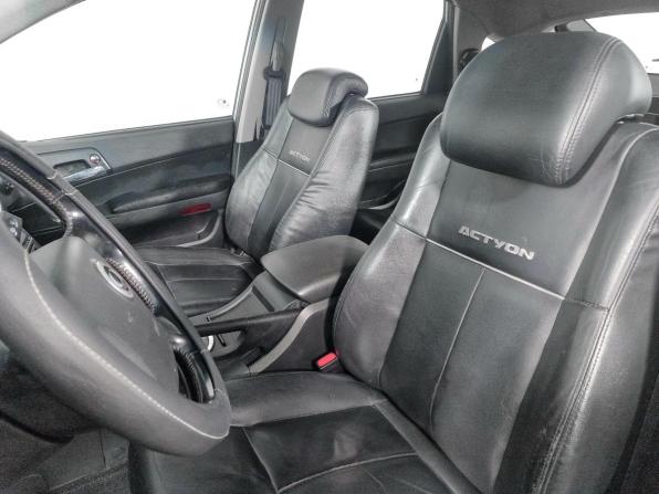 SsangYong Actyon I с пробегом 2007 года, цена 508 620 рублей, 157084 км, внедорожник, Автокод Объявления