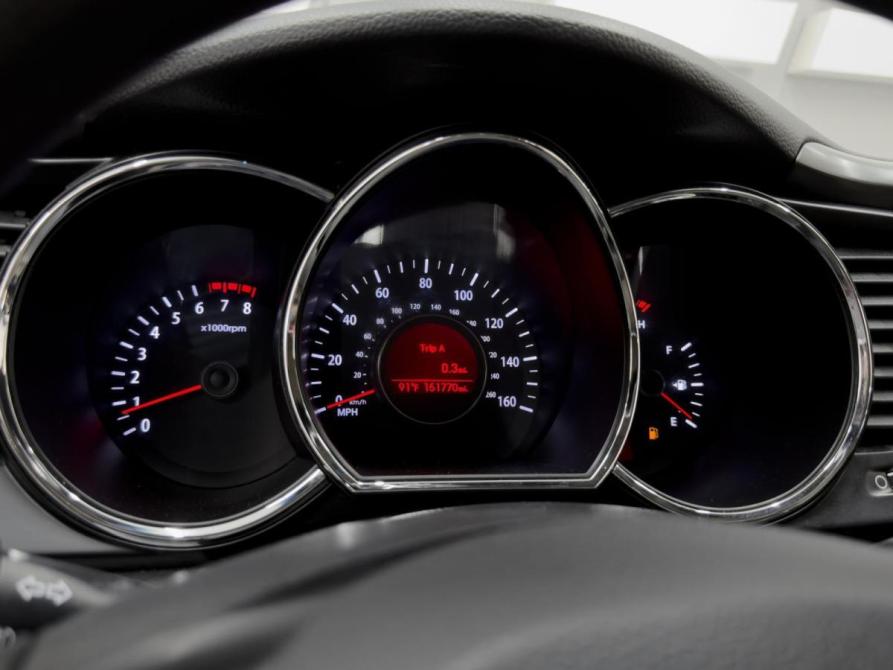 Kia Optima III Ростов-на-Дону  - изображение 16