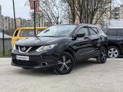 Nissan Qashqai II Санкт-Петербург  - изображение 14