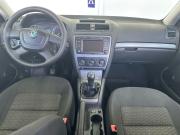 Skoda Octavia II (A5) Рестайлинг Уфа  - изображение 28